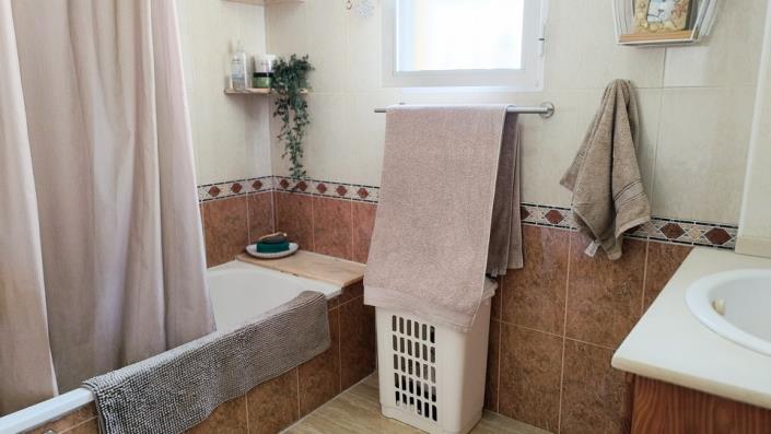 Image No.13-Villa / Détaché de 3 chambres à vendre à Algorfa