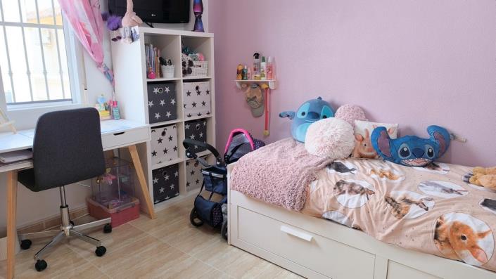 Image No.14-Villa / Détaché de 3 chambres à vendre à Algorfa