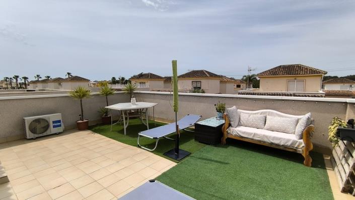 Image No.18-Villa / Détaché de 3 chambres à vendre à Algorfa