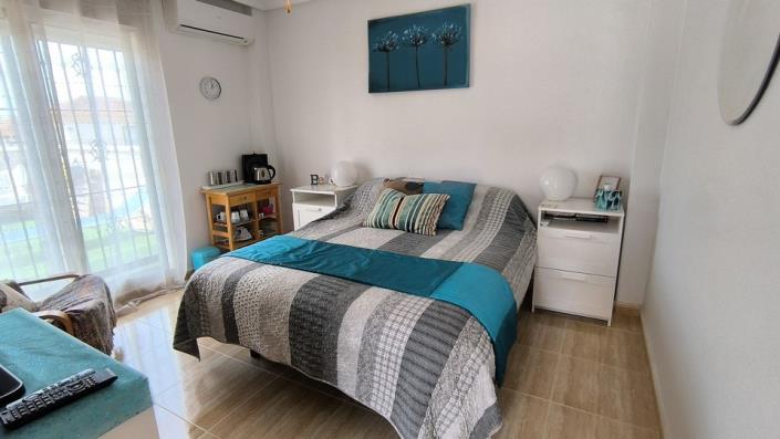 Image No.19-Villa / Détaché de 3 chambres à vendre à Algorfa