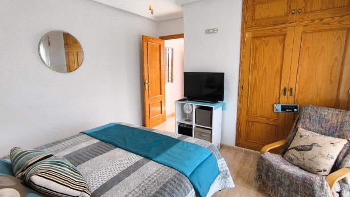 Image No.20-Villa / Détaché de 3 chambres à vendre à Algorfa