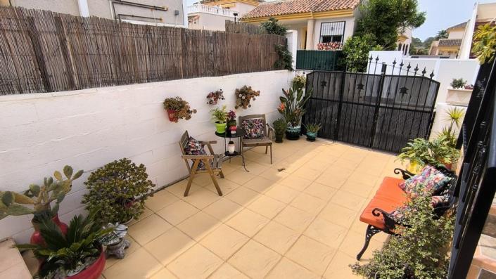 Image No.22-Villa / Détaché de 3 chambres à vendre à Algorfa