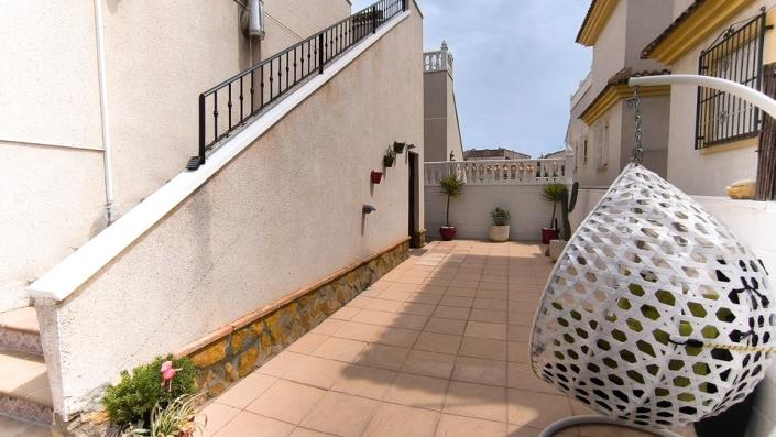 Image No.23-Villa / Détaché de 3 chambres à vendre à Algorfa