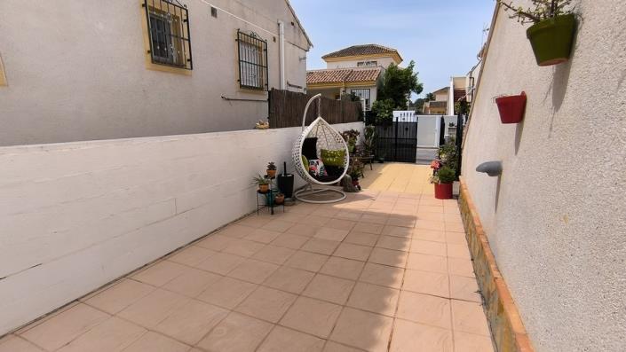 Image No.24-Villa / Détaché de 3 chambres à vendre à Algorfa