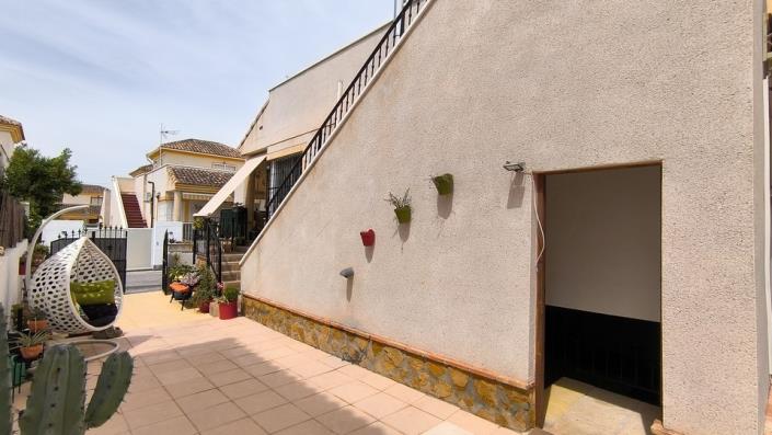 Image No.25-Villa / Détaché de 3 chambres à vendre à Algorfa