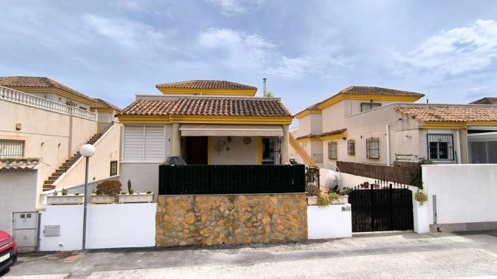 Image No.30-Villa / Détaché de 3 chambres à vendre à Algorfa