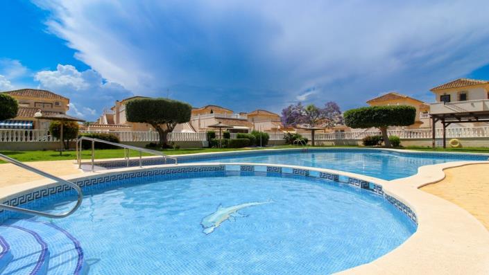 Image No.31-Villa / Détaché de 3 chambres à vendre à Algorfa