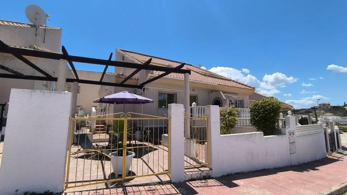 Image No.1-3 Bed Semi-Detached for sale