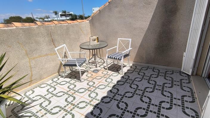 Image No.15-Jumelé de 3 chambres à vendre à Ciudad Quesada