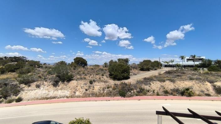 Image No.16-Jumelé de 3 chambres à vendre à Ciudad Quesada