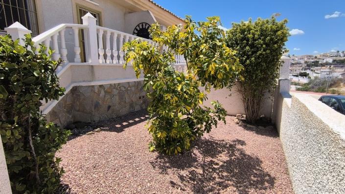 Image No.21-Jumelé de 3 chambres à vendre à Ciudad Quesada