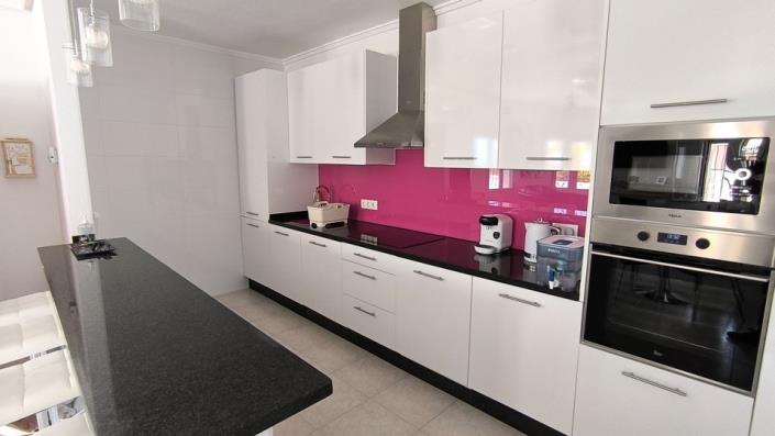 Image No.7-Villa / Détaché de 3 chambres à vendre à Ciudad Quesada