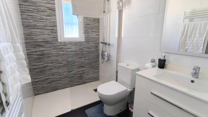 Image No.9-Villa / Détaché de 3 chambres à vendre à Ciudad Quesada