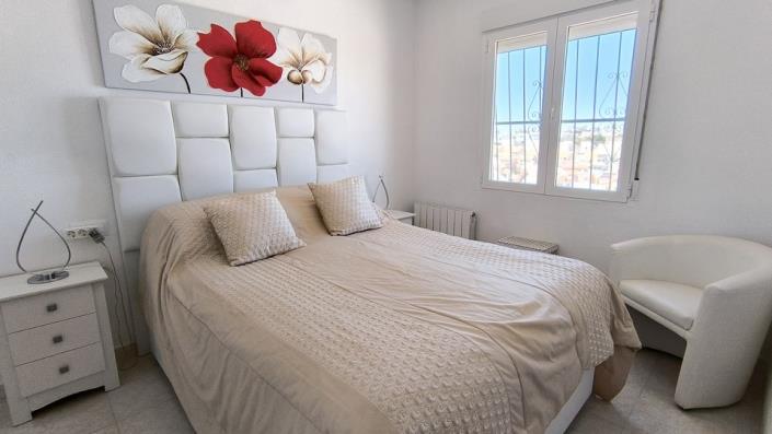 Image No.10-Villa / Détaché de 3 chambres à vendre à Ciudad Quesada