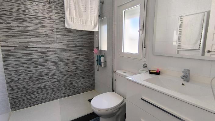 Image No.12-Villa / Détaché de 3 chambres à vendre à Ciudad Quesada