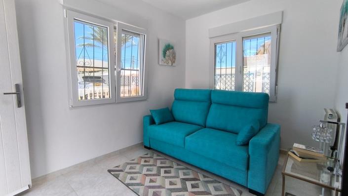 Image No.13-Villa / Détaché de 3 chambres à vendre à Ciudad Quesada