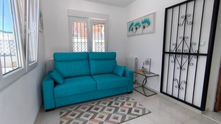 Image No.14-Villa / Détaché de 3 chambres à vendre à Ciudad Quesada