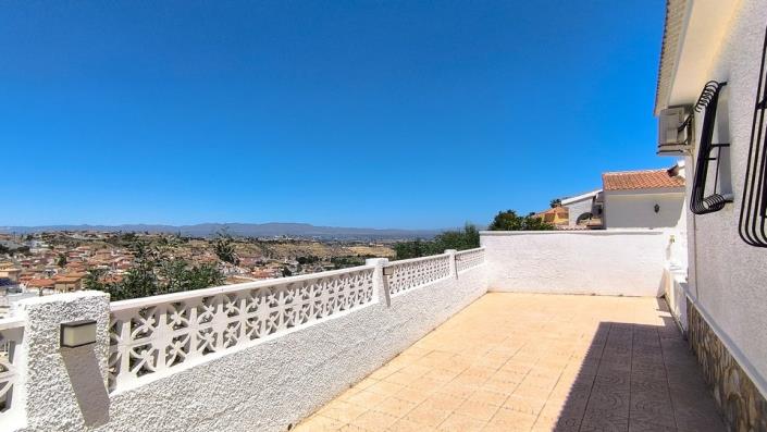 Image No.23-Villa / Détaché de 3 chambres à vendre à Ciudad Quesada