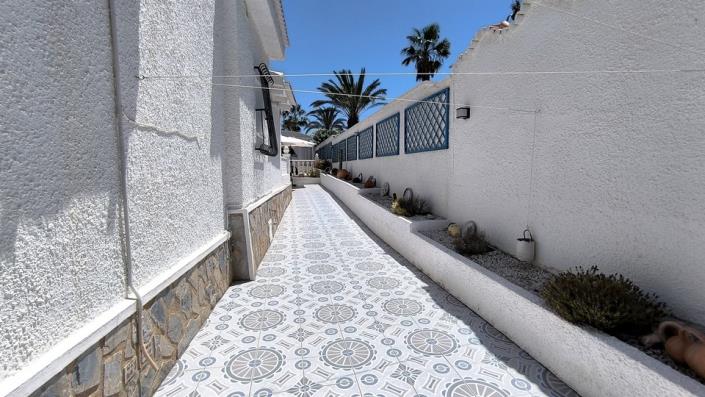 Image No.24-Villa / Détaché de 3 chambres à vendre à Ciudad Quesada