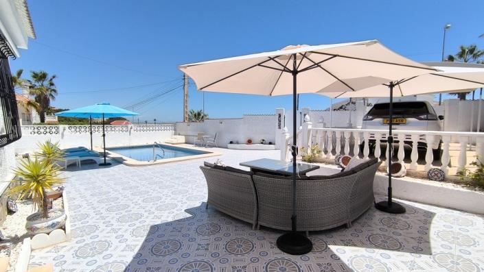 Image No.25-Villa / Détaché de 3 chambres à vendre à Ciudad Quesada