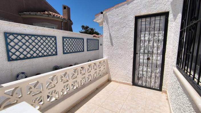 Image No.26-Villa / Détaché de 3 chambres à vendre à Ciudad Quesada