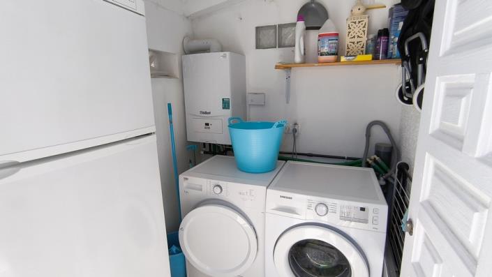 Image No.27-Villa / Détaché de 3 chambres à vendre à Ciudad Quesada