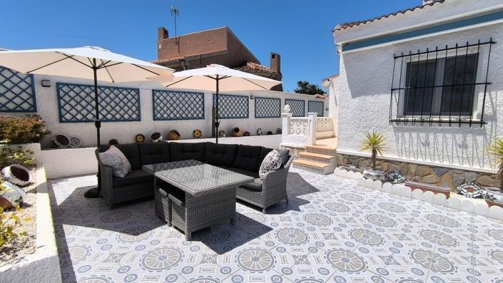 Image No.29-Villa / Détaché de 3 chambres à vendre à Ciudad Quesada