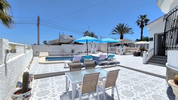 Image No.30-Villa / Détaché de 3 chambres à vendre à Ciudad Quesada