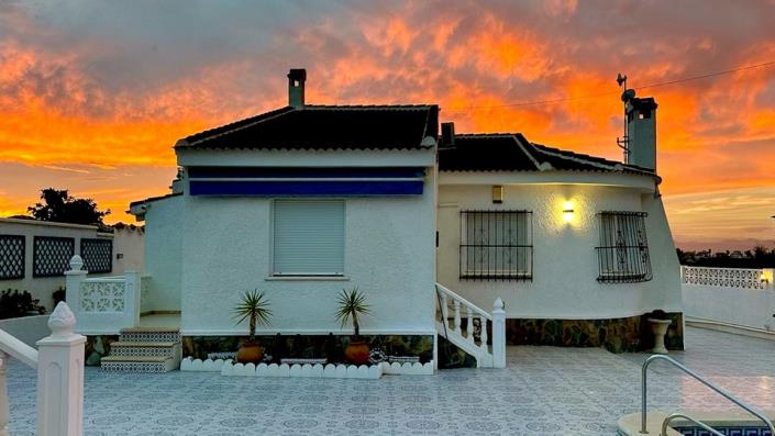 Image No.31-Villa / Détaché de 3 chambres à vendre à Ciudad Quesada