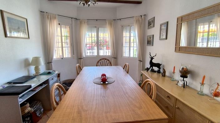 Image No.6-Villa / Détaché de 2 chambres à vendre à Algorfa