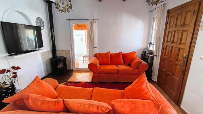 Image No.7-Villa / Détaché de 2 chambres à vendre à Algorfa