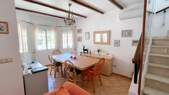 Image No.8-Villa / Détaché de 2 chambres à vendre à Algorfa