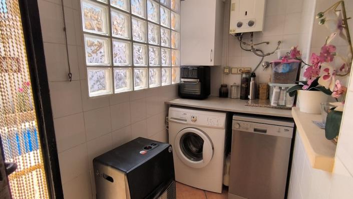 Image No.11-Villa / Détaché de 2 chambres à vendre à Algorfa