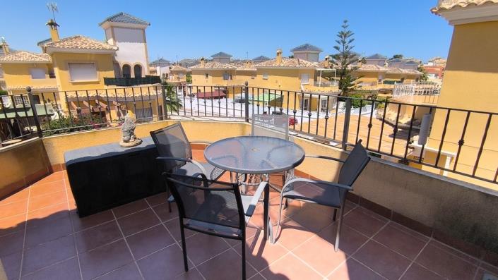 Image No.16-Villa / Détaché de 2 chambres à vendre à Algorfa