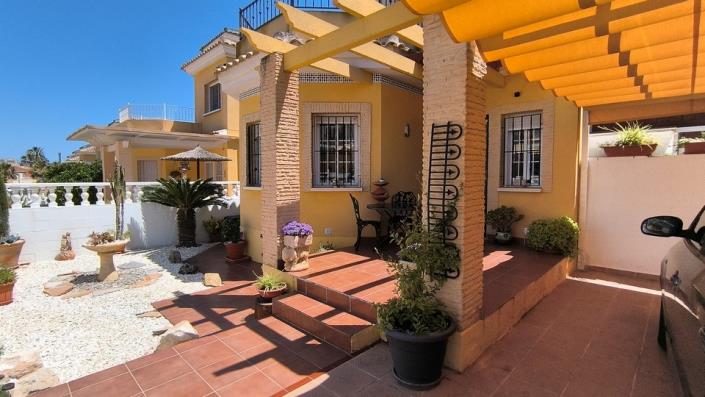 Image No.22-Villa / Détaché de 2 chambres à vendre à Algorfa