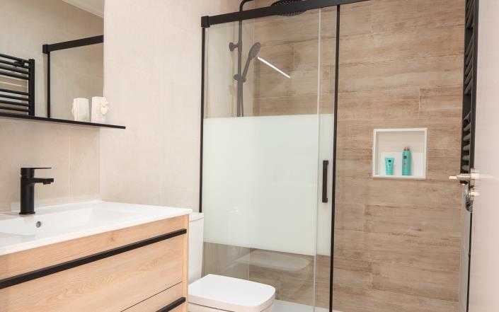 Image No.5-Villa / Détaché de 3 chambres à vendre à La Marina