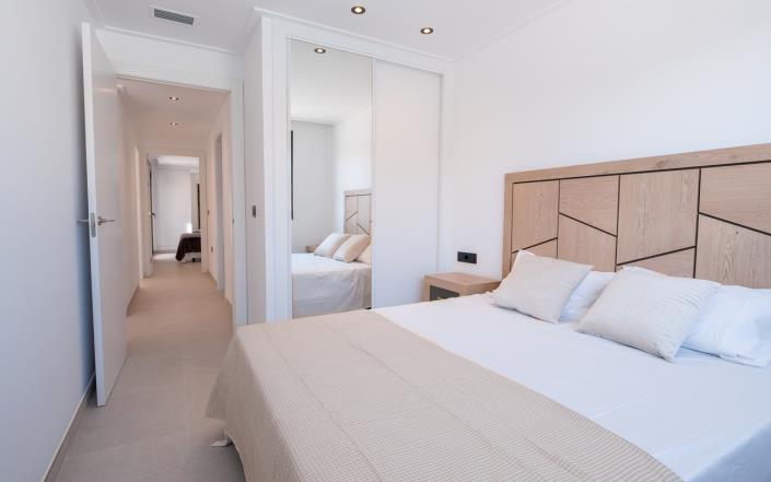 Image No.7-Villa / Détaché de 3 chambres à vendre à La Marina