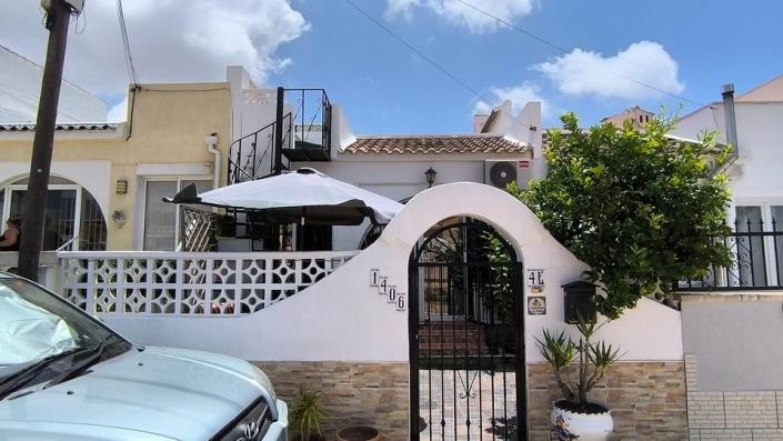 Image No.1-2 Bed Bungalow for sale