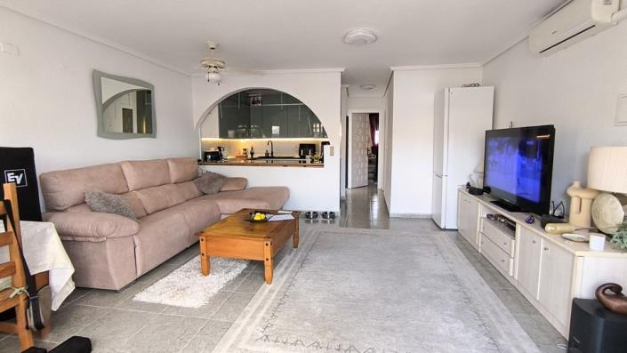 Image No.4-Bungalow de 2 chambres à vendre à Benijofar