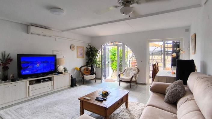 Image No.6-Bungalow de 2 chambres à vendre à Benijofar