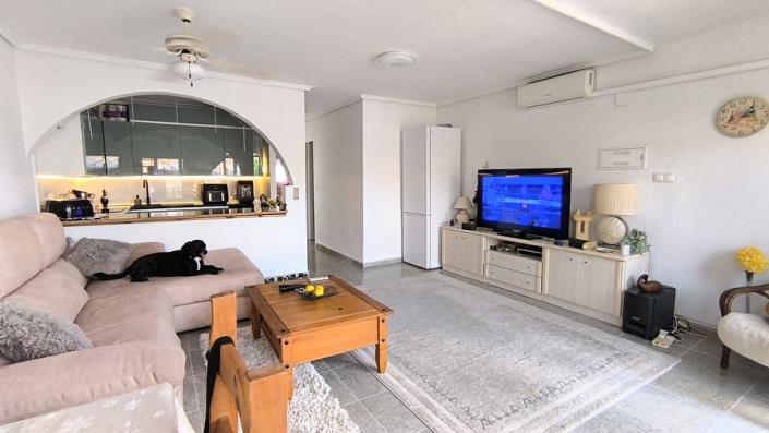 Image No.5-Bungalow de 2 chambres à vendre à Benijofar