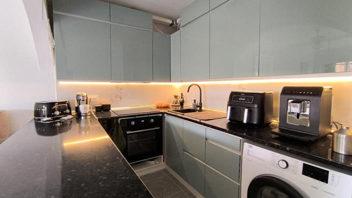 Image No.8-Bungalow de 2 chambres à vendre à Benijofar