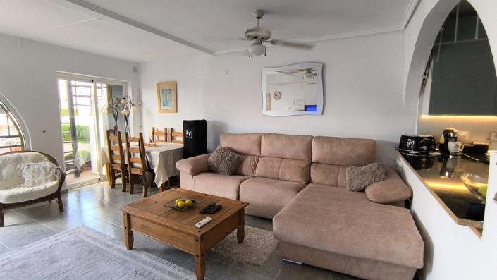 Image No.7-Bungalow de 2 chambres à vendre à Benijofar