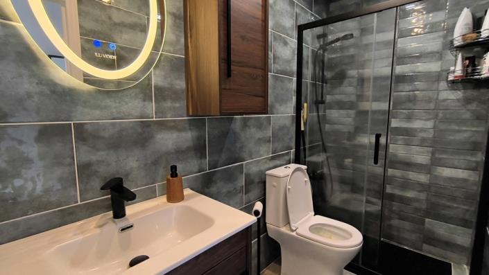 Image No.10-Bungalow de 2 chambres à vendre à Benijofar