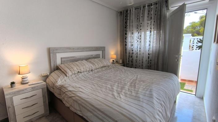 Image No.11-Bungalow de 2 chambres à vendre à Benijofar