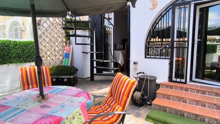 Image No.13-Bungalow de 2 chambres à vendre à Benijofar