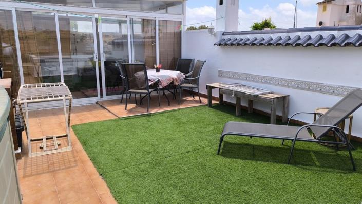 Image No.14-Bungalow de 2 chambres à vendre à Benijofar