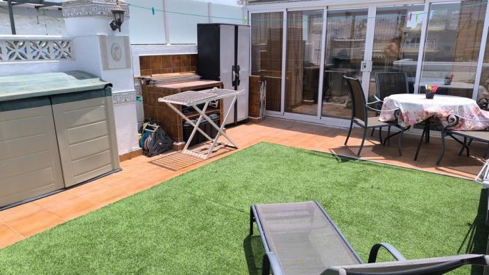 Image No.15-Bungalow de 2 chambres à vendre à Benijofar