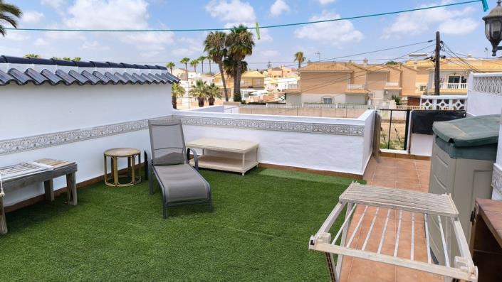 Image No.18-Bungalow de 2 chambres à vendre à Benijofar