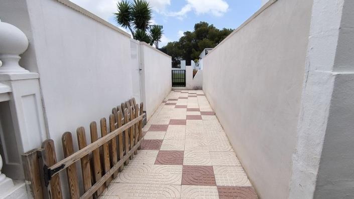 Image No.20-Bungalow de 2 chambres à vendre à Benijofar